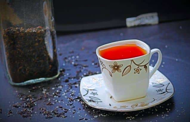 cup of tea