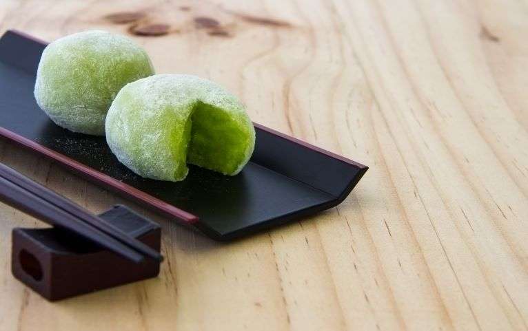 Amazing matcha