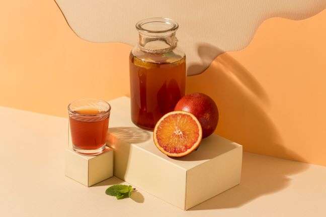 Kargasok tea