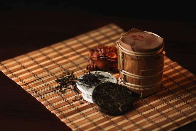 Puerh become so popular