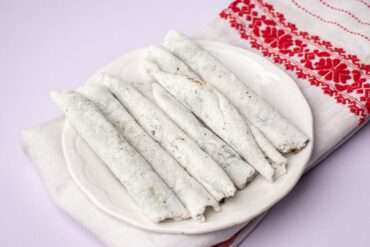 Sticky rice