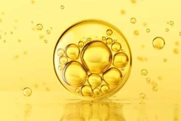 Hydrocolloid