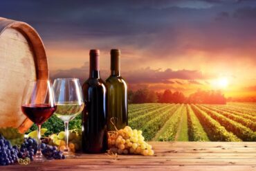 Great wine
