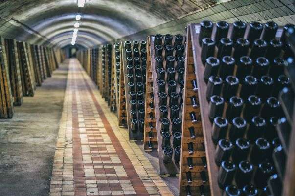 wine