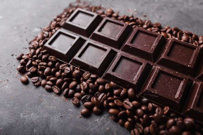 Chocolate makers