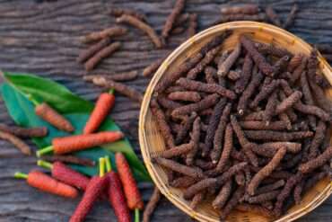 Long Pepper